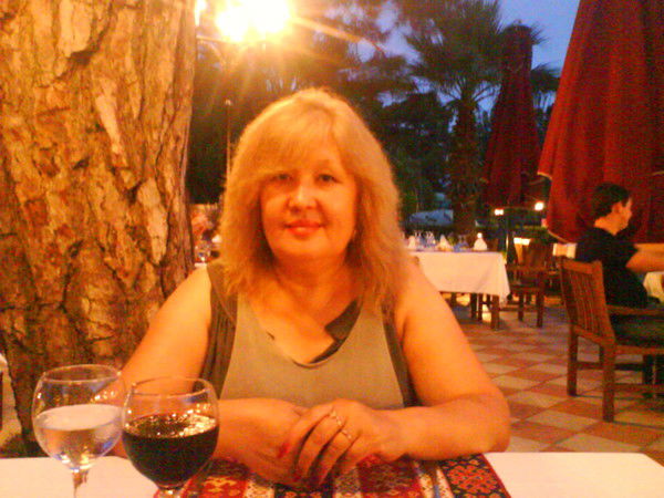 Сауле Калкузова