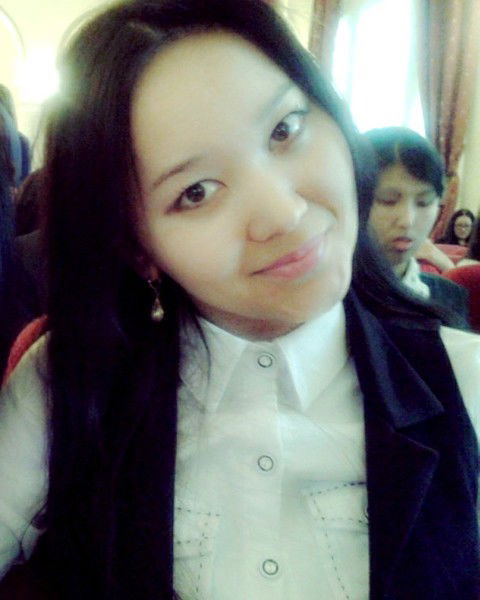 Карлыгаш Асетовна