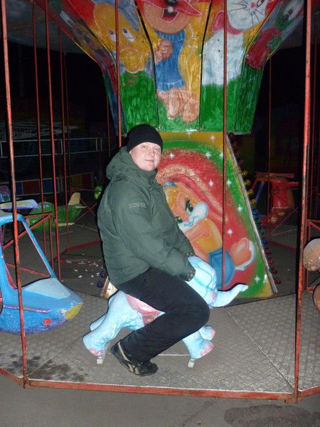 Виктор Кузнецов