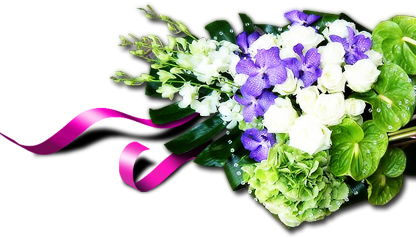 -Flordekor --Flordekor