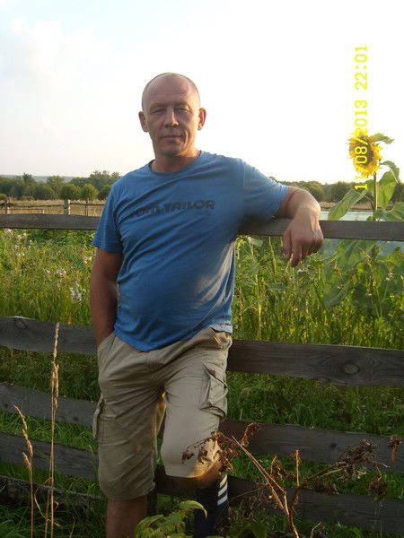 Сергей Андреев