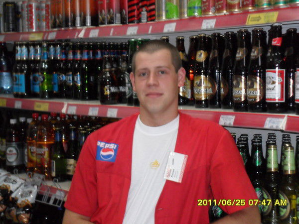 Роман Дрогавцев