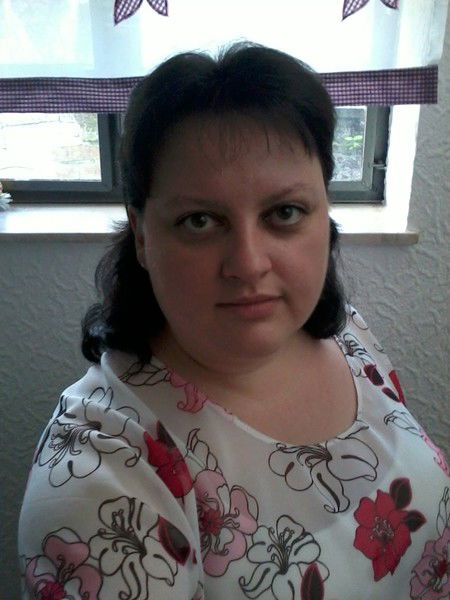 Нина Гиберт