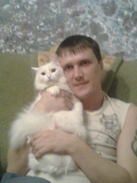 Дима Анфимов