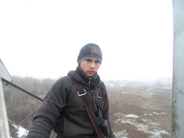 Александр Восколович