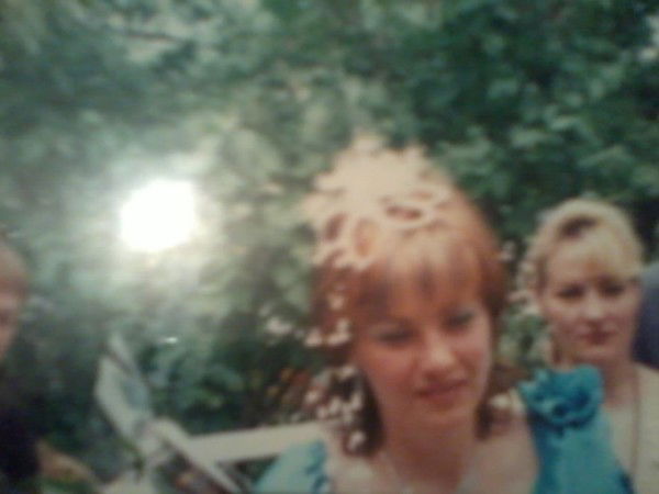 Любовь Рязанцева