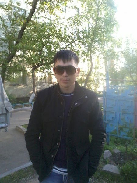 Жанболат Муктарович