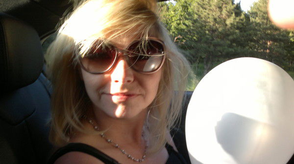 Мария Мандрыко