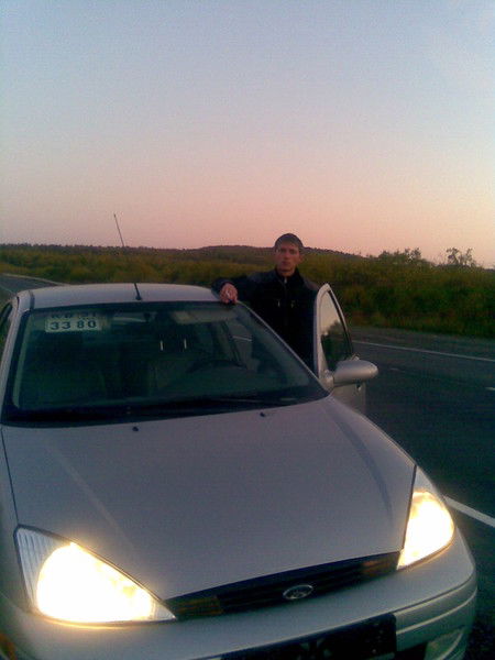 Андрюха Постников