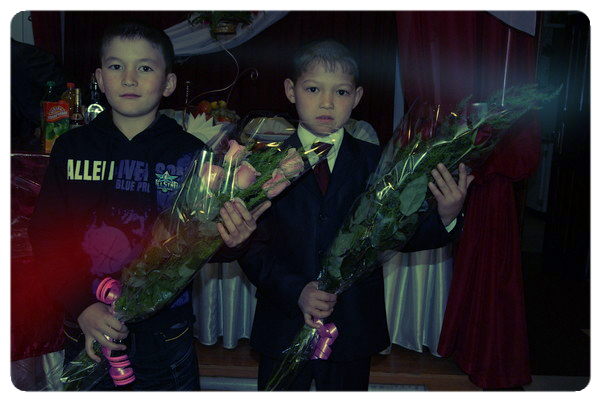 Мерей Сарсеналы