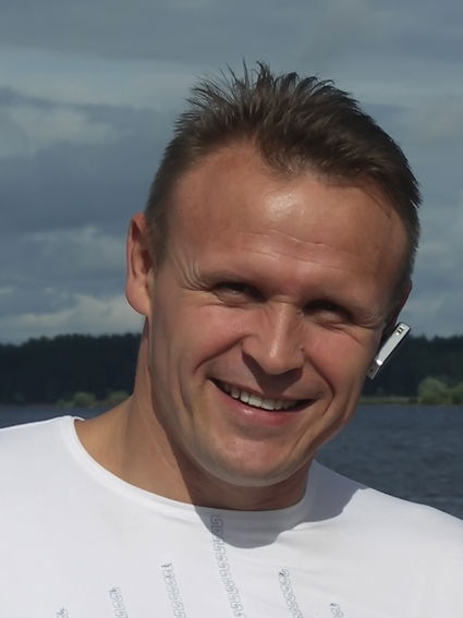 Владимир Семенов