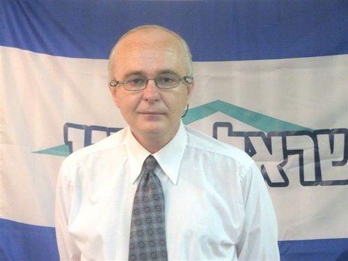 Владимир Лепский