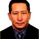 Erbol Kubentaev