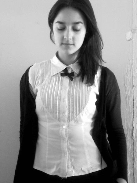 Алинка Злобина))))