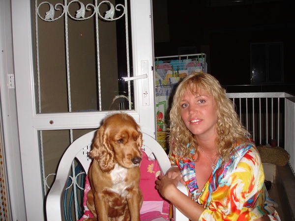 Светлана Белозорова