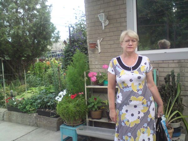 Еремина Галина