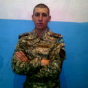 Александр Семёнов