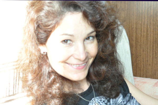 Людмила Тихонова