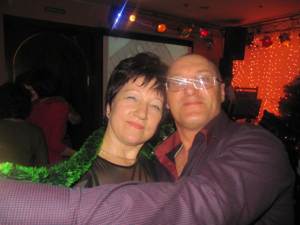 Николай Миклухо