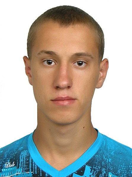 Віталій Загнибіда