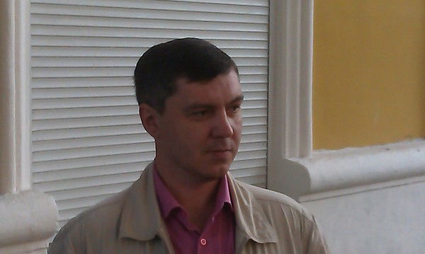 Петруха Кирдяпкин