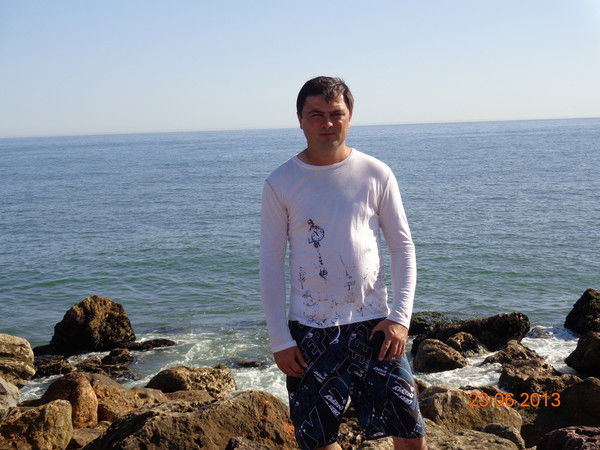 Владислав Федосюк