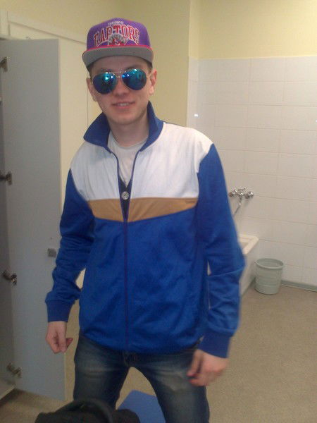 Евгений Мулеев