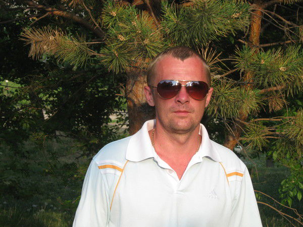 Александр Лозинский