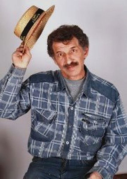 Владимир Матвеенко