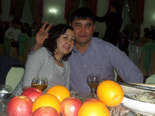 **gulnara** **нуржанова**