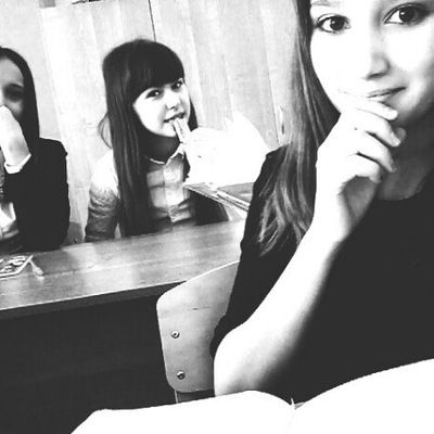 Дарья Ефремова