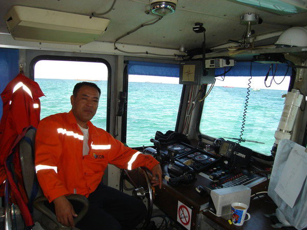 Галимжан Алипкалиев