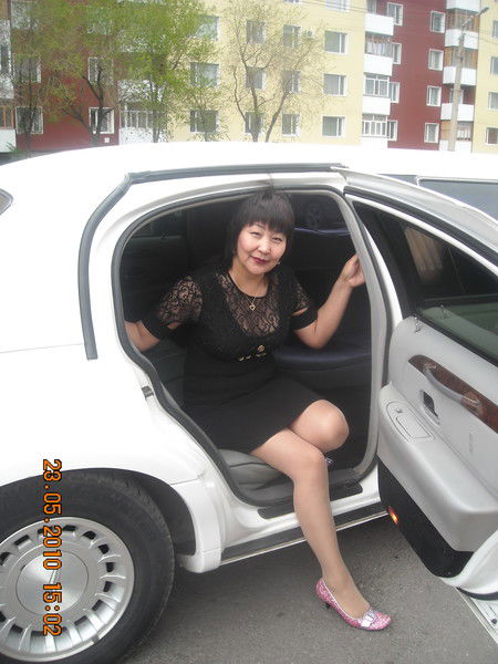 Гульнар Орынбаева