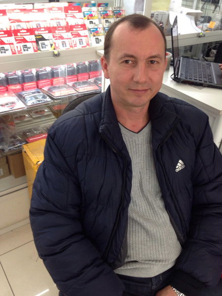 Руслан Громадский