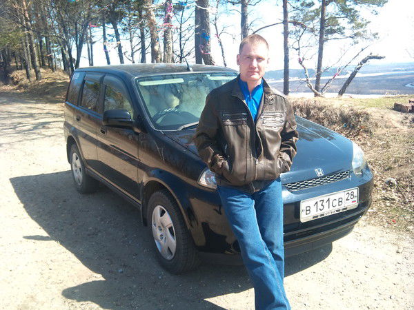 Владимир Власов