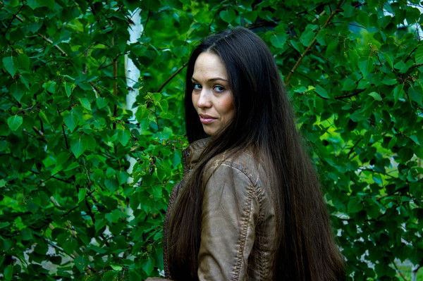 Наська Репина