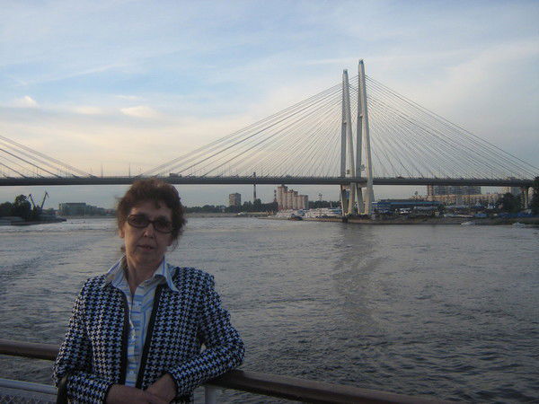 Надежда Искорнева