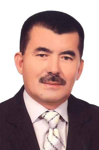 Лесхан Салманов