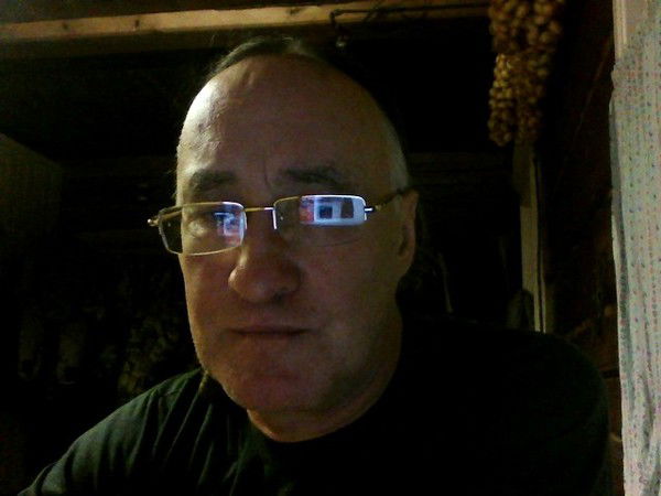 Василий Богданов