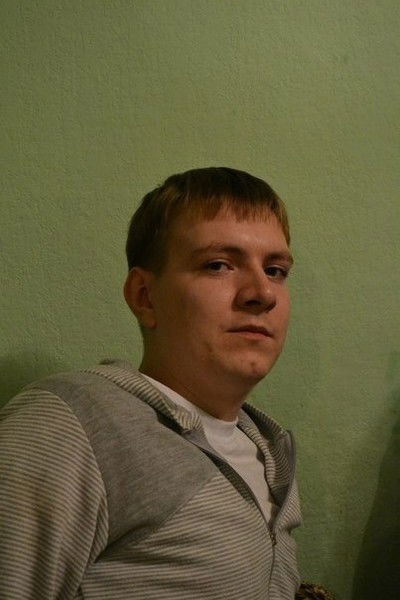 Миша Филатов