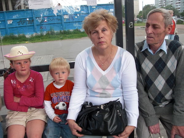 Сергей Козлов