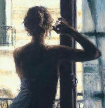 Ульяна Шерстнева