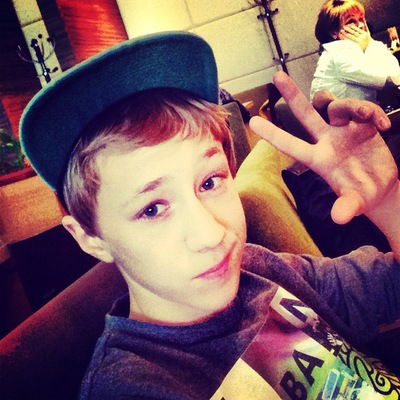 Семён Трескунов