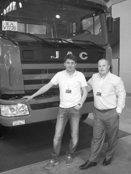 Тимур Курманов