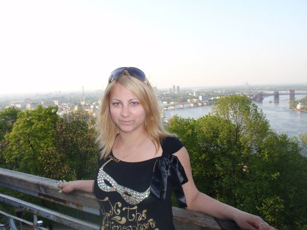 Ирина Гриник