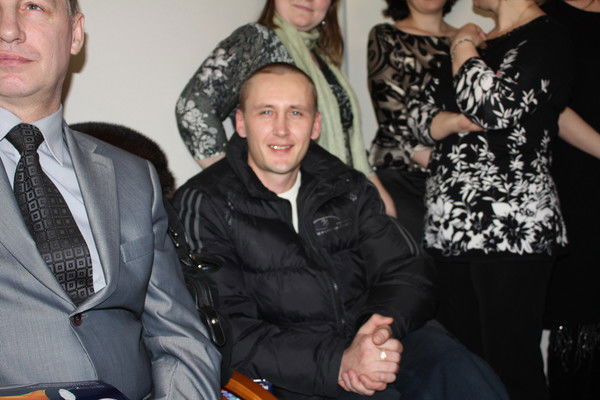 Димарик Dimarik