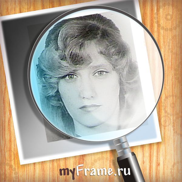 Елена Миронова