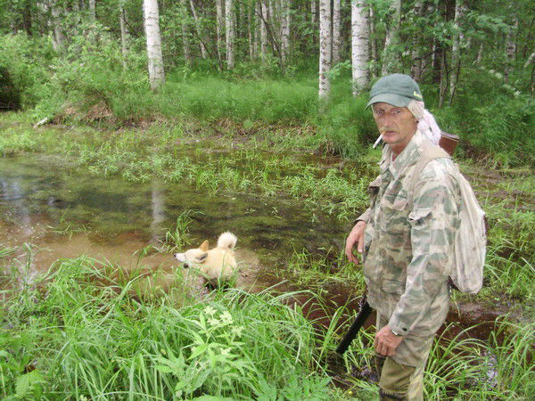 Виктор Демко