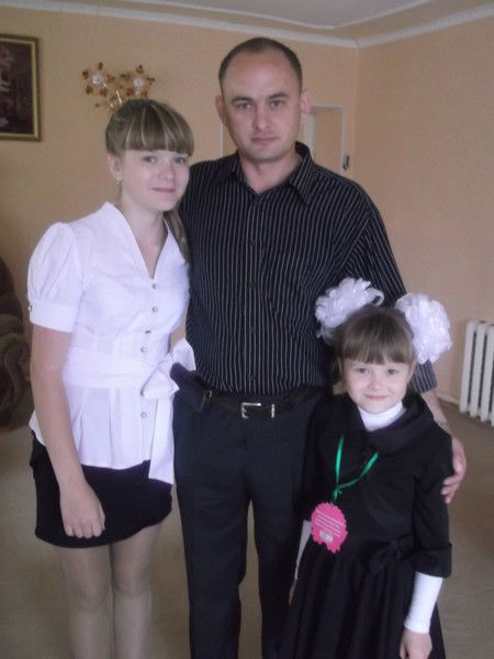 Александр Сысолятин