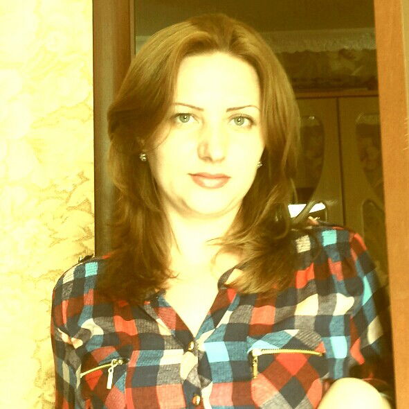 Ольга Козуб